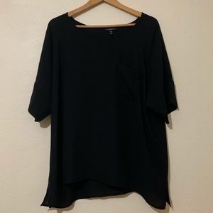 Lane Bryant Blouse